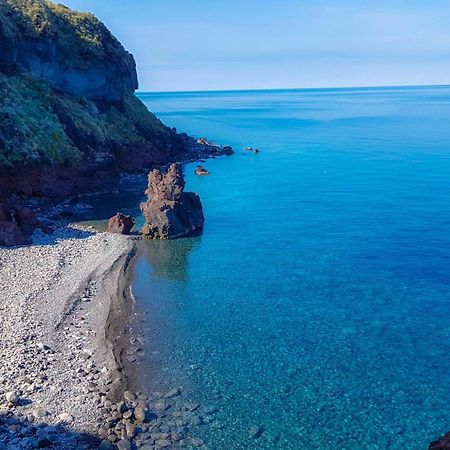Hotel Santa Isabel Malfa  Εξωτερικό φωτογραφία