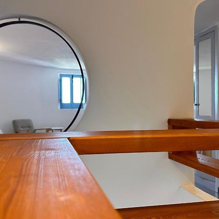 Hotel Santa Isabel Malfa  Εξωτερικό φωτογραφία