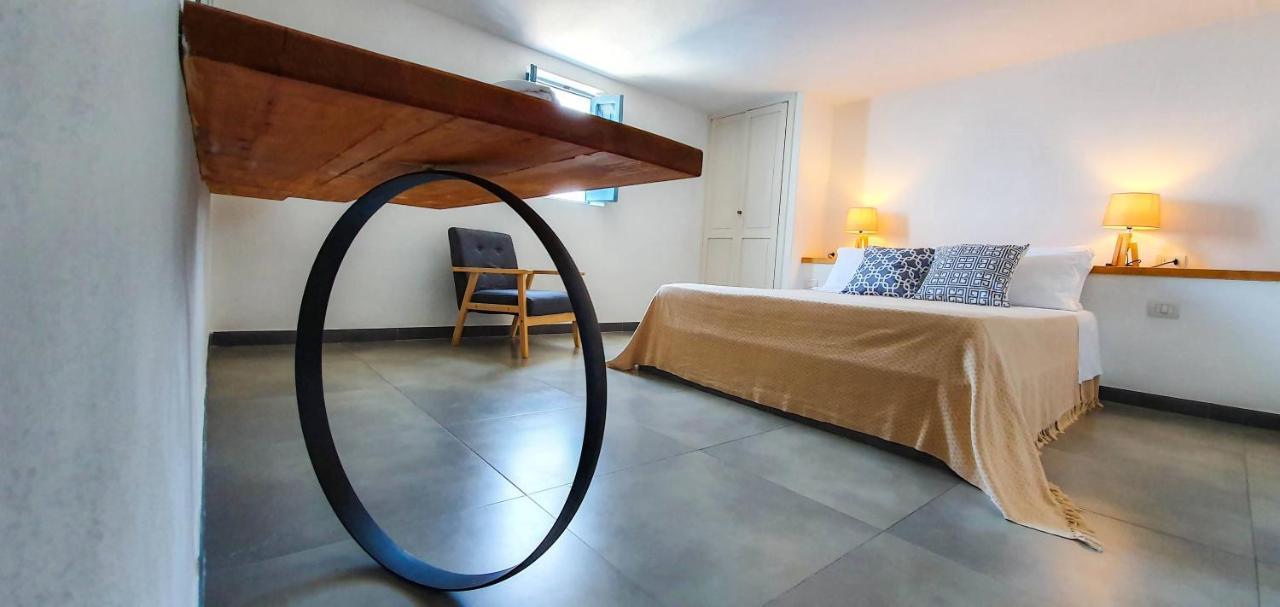 Hotel Santa Isabel Malfa  Εξωτερικό φωτογραφία
