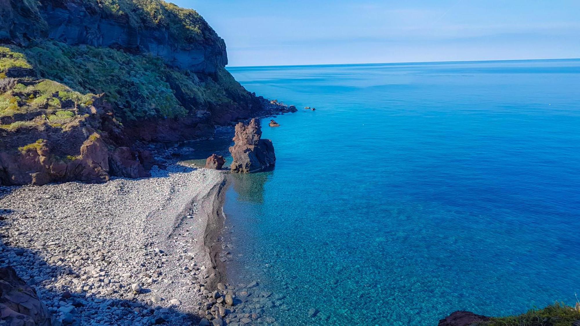 Hotel Santa Isabel Malfa  Εξωτερικό φωτογραφία