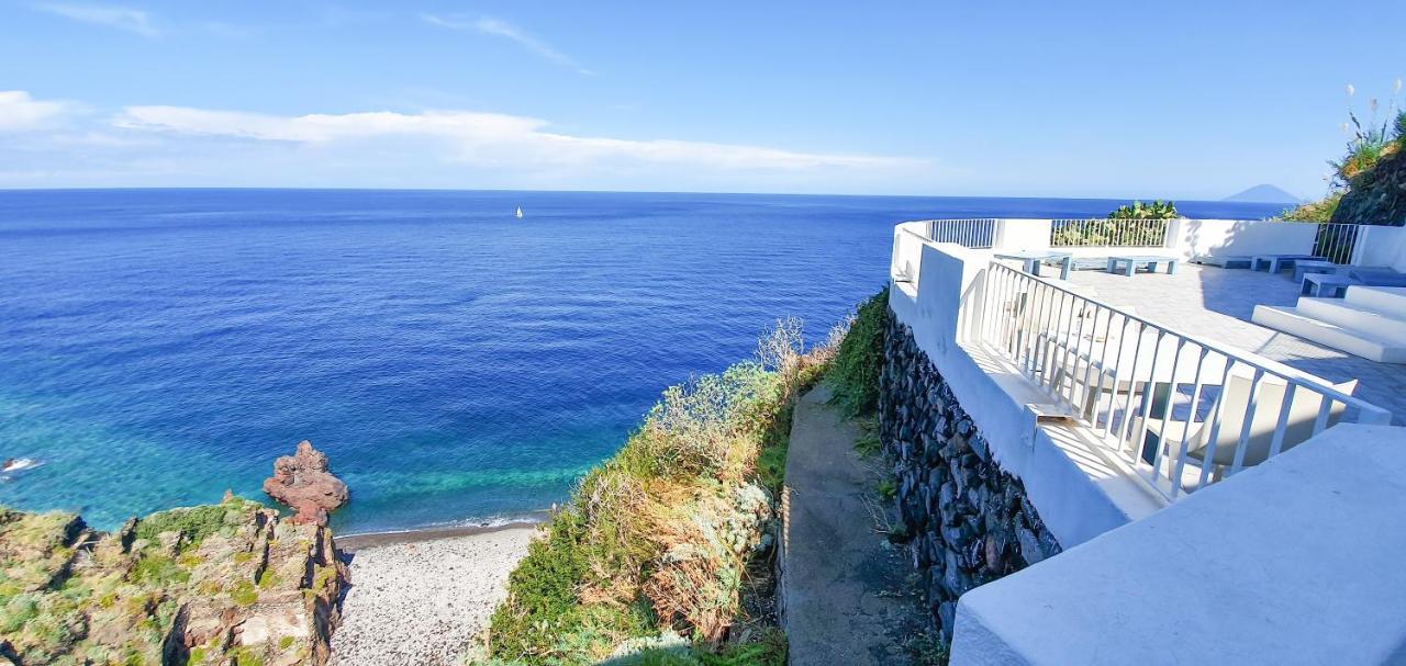 Hotel Santa Isabel Malfa  Εξωτερικό φωτογραφία