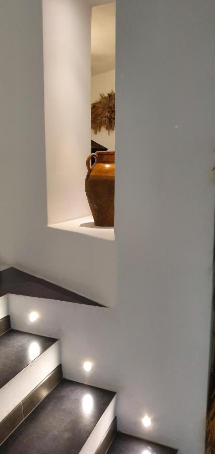 Hotel Santa Isabel Malfa  Εξωτερικό φωτογραφία
