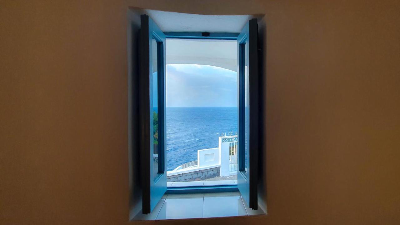 Hotel Santa Isabel Malfa  Εξωτερικό φωτογραφία