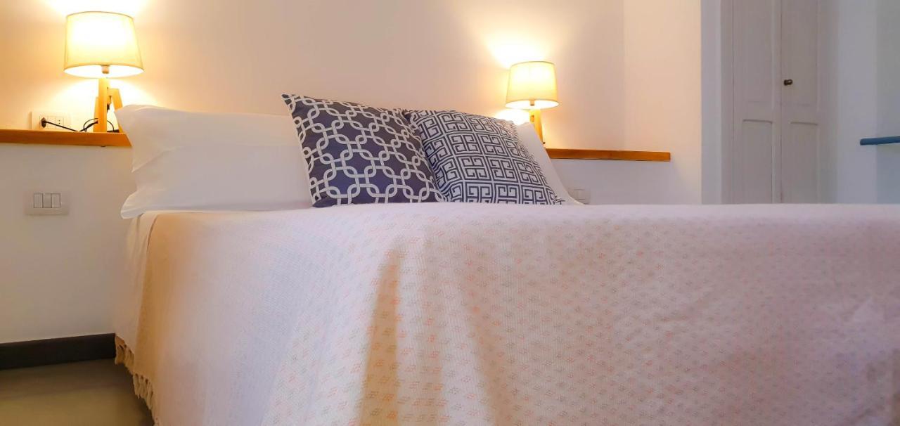Hotel Santa Isabel Malfa  Εξωτερικό φωτογραφία