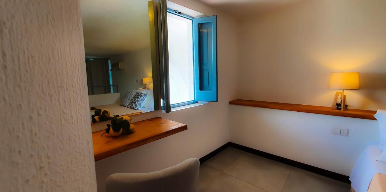 Hotel Santa Isabel Malfa  Εξωτερικό φωτογραφία