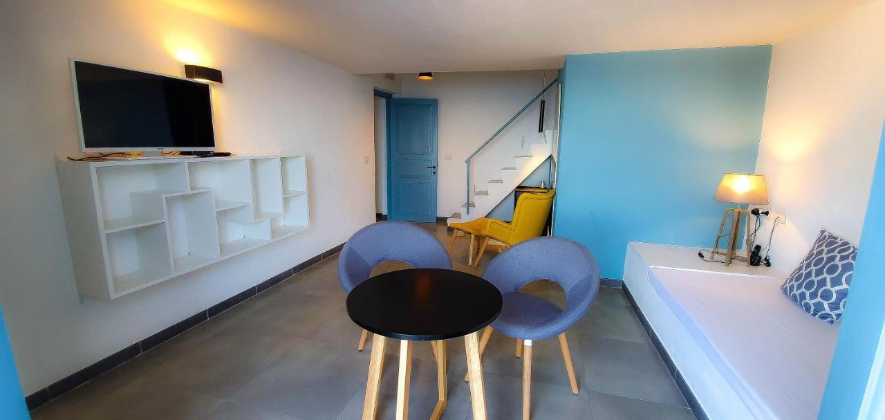 Hotel Santa Isabel Malfa  Εξωτερικό φωτογραφία