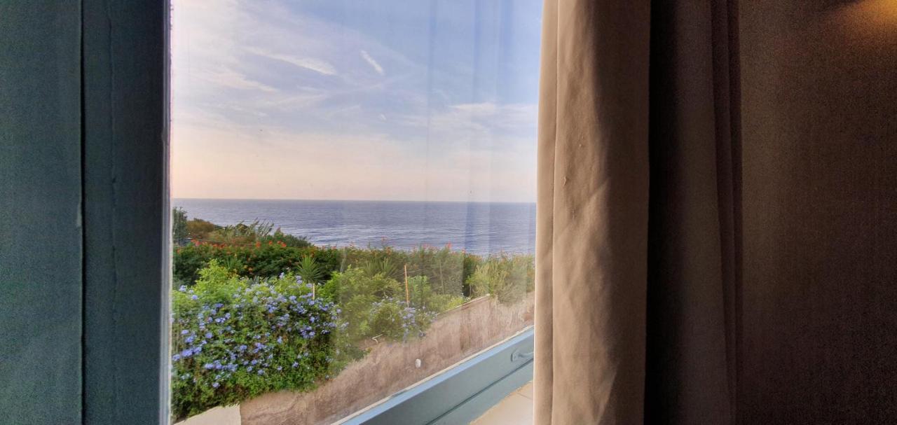 Hotel Santa Isabel Malfa  Εξωτερικό φωτογραφία