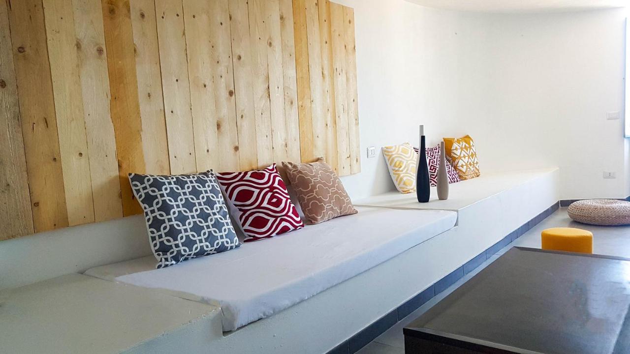 Hotel Santa Isabel Malfa  Εξωτερικό φωτογραφία