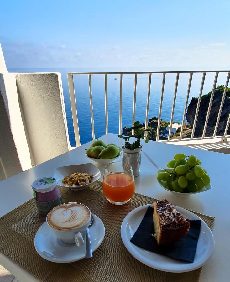 Hotel Santa Isabel Malfa  Εξωτερικό φωτογραφία