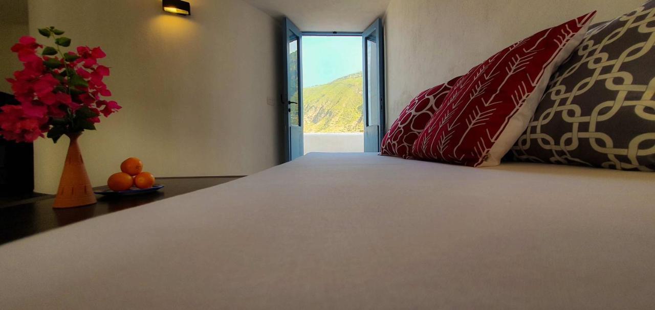 Hotel Santa Isabel Malfa  Εξωτερικό φωτογραφία