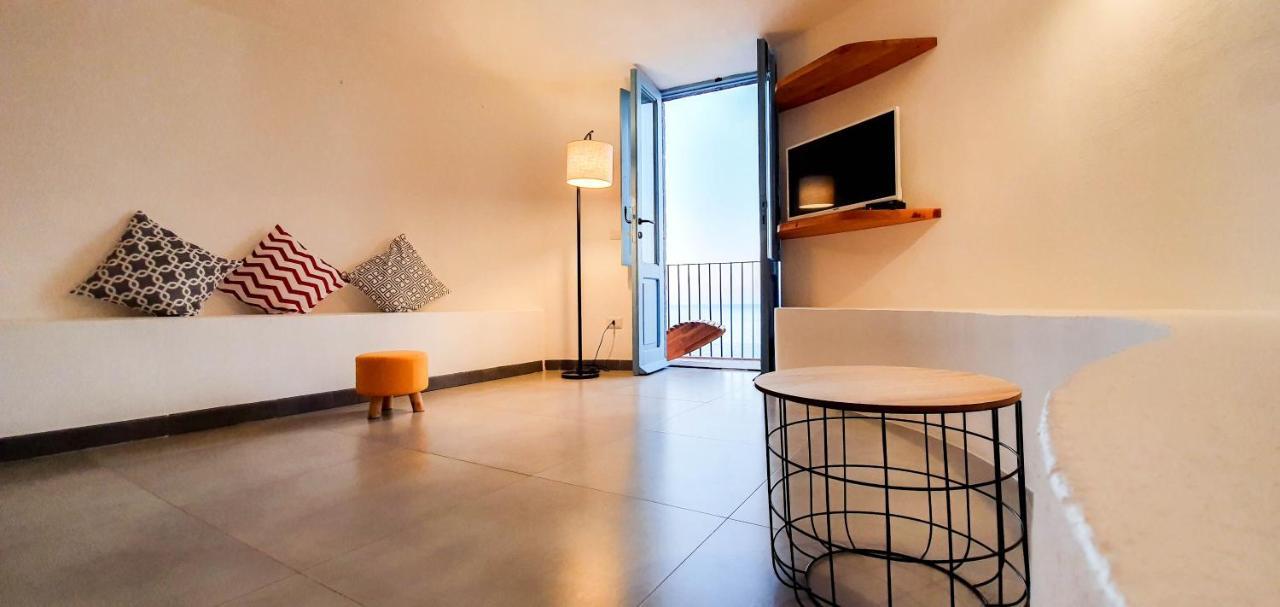 Hotel Santa Isabel Malfa  Εξωτερικό φωτογραφία