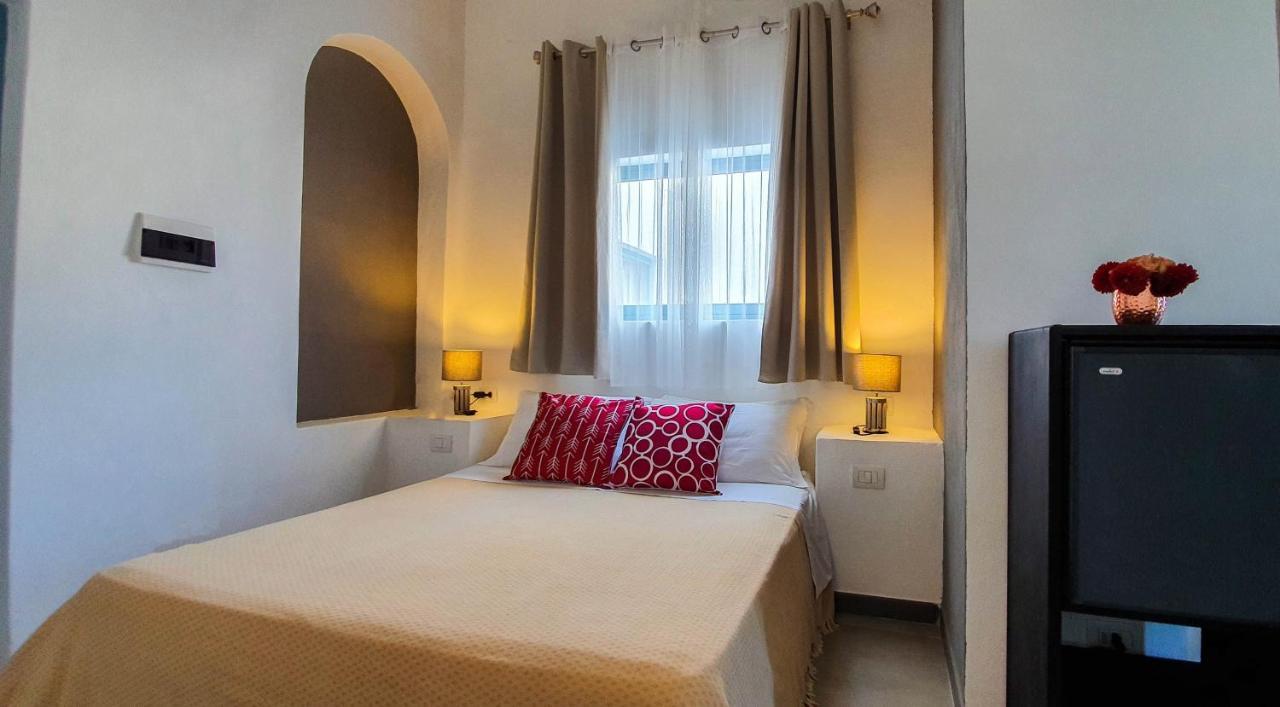 Hotel Santa Isabel Malfa  Εξωτερικό φωτογραφία