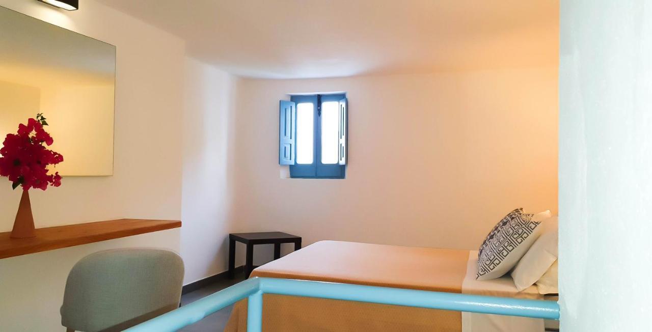 Hotel Santa Isabel Malfa  Εξωτερικό φωτογραφία