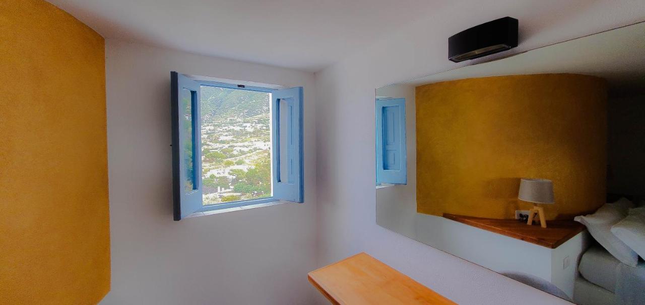 Hotel Santa Isabel Malfa  Εξωτερικό φωτογραφία