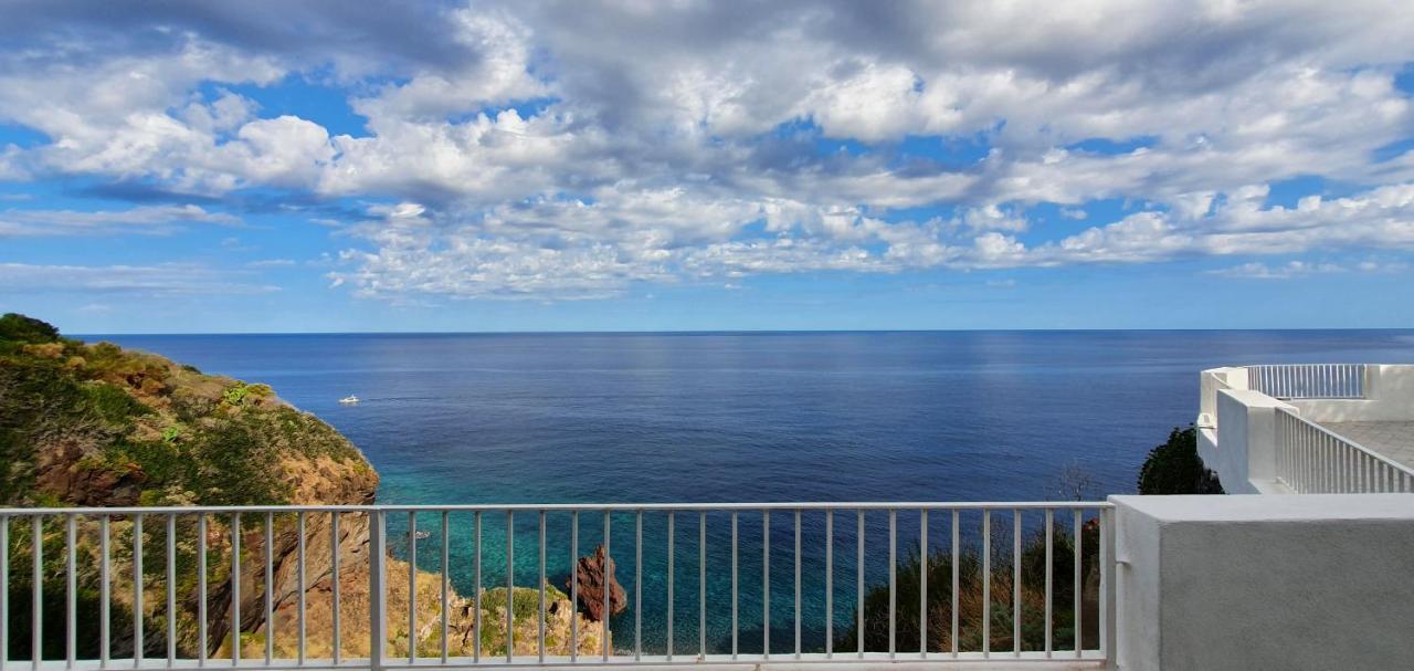 Hotel Santa Isabel Malfa  Εξωτερικό φωτογραφία