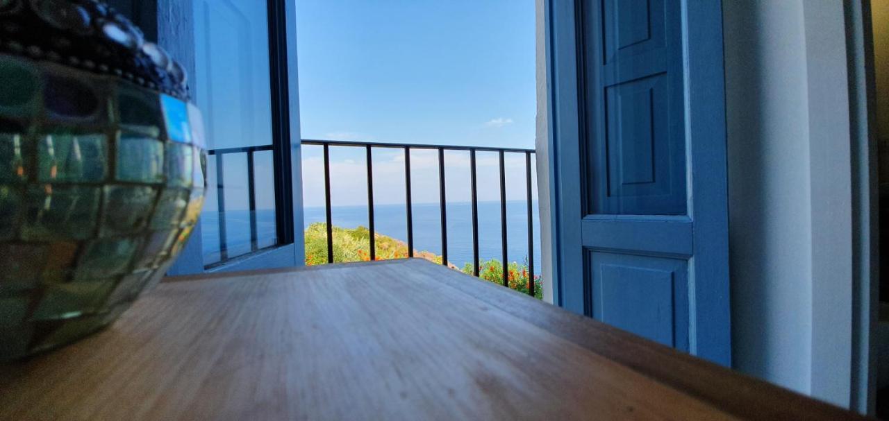 Hotel Santa Isabel Malfa  Εξωτερικό φωτογραφία