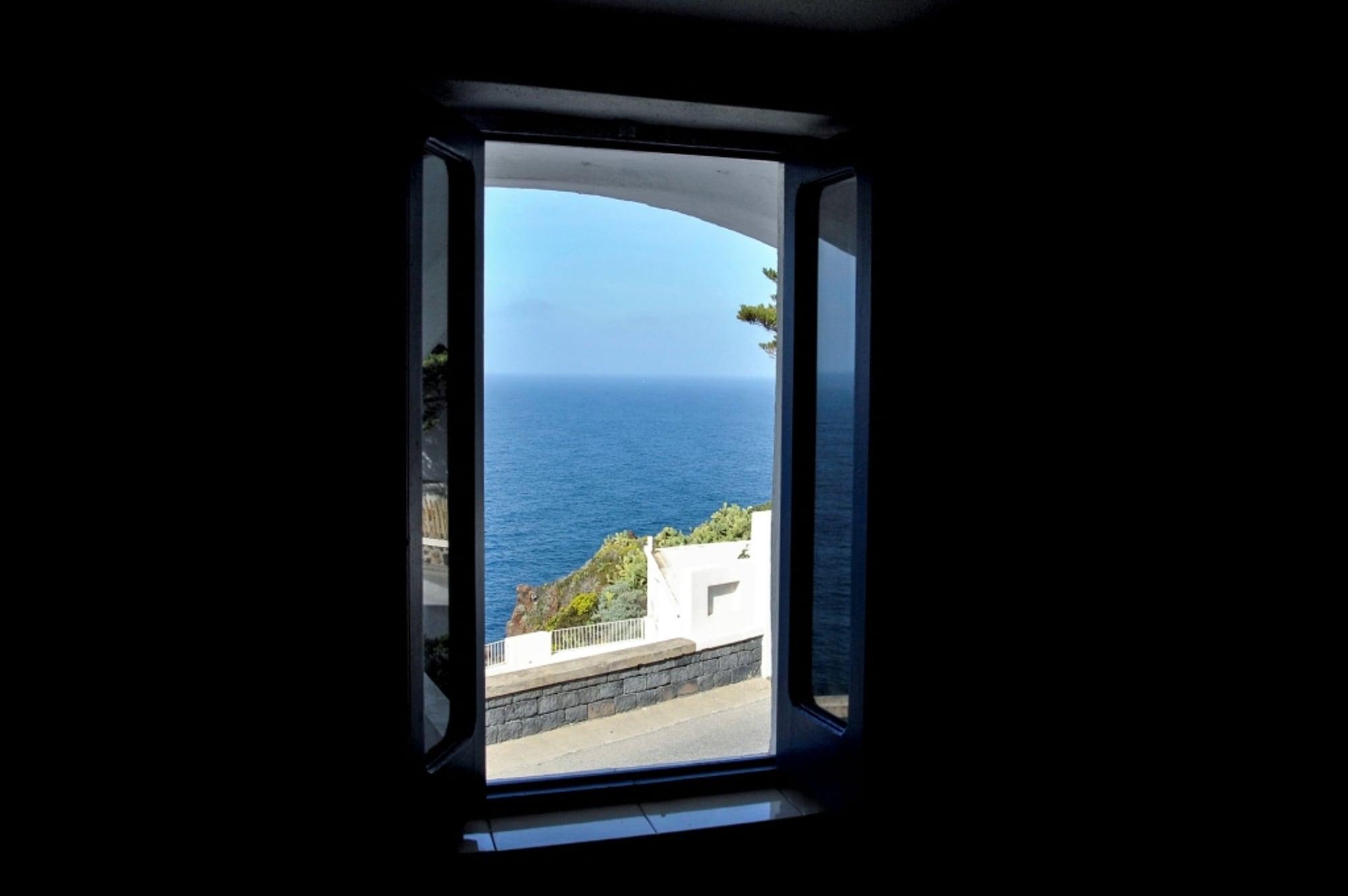Hotel Santa Isabel Malfa  Εξωτερικό φωτογραφία