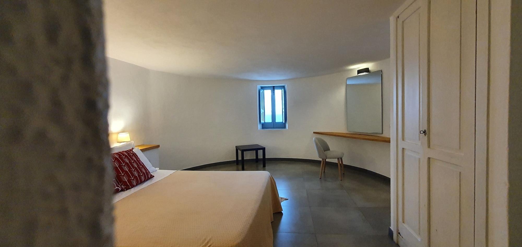 Hotel Santa Isabel Malfa  Εξωτερικό φωτογραφία
