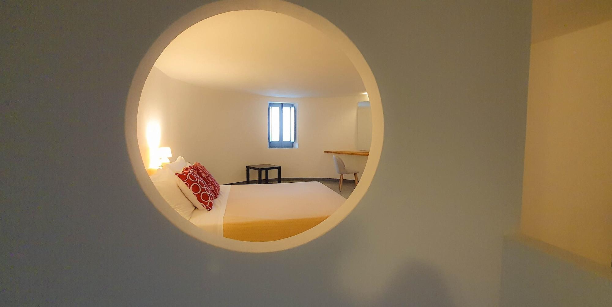 Hotel Santa Isabel Malfa  Εξωτερικό φωτογραφία