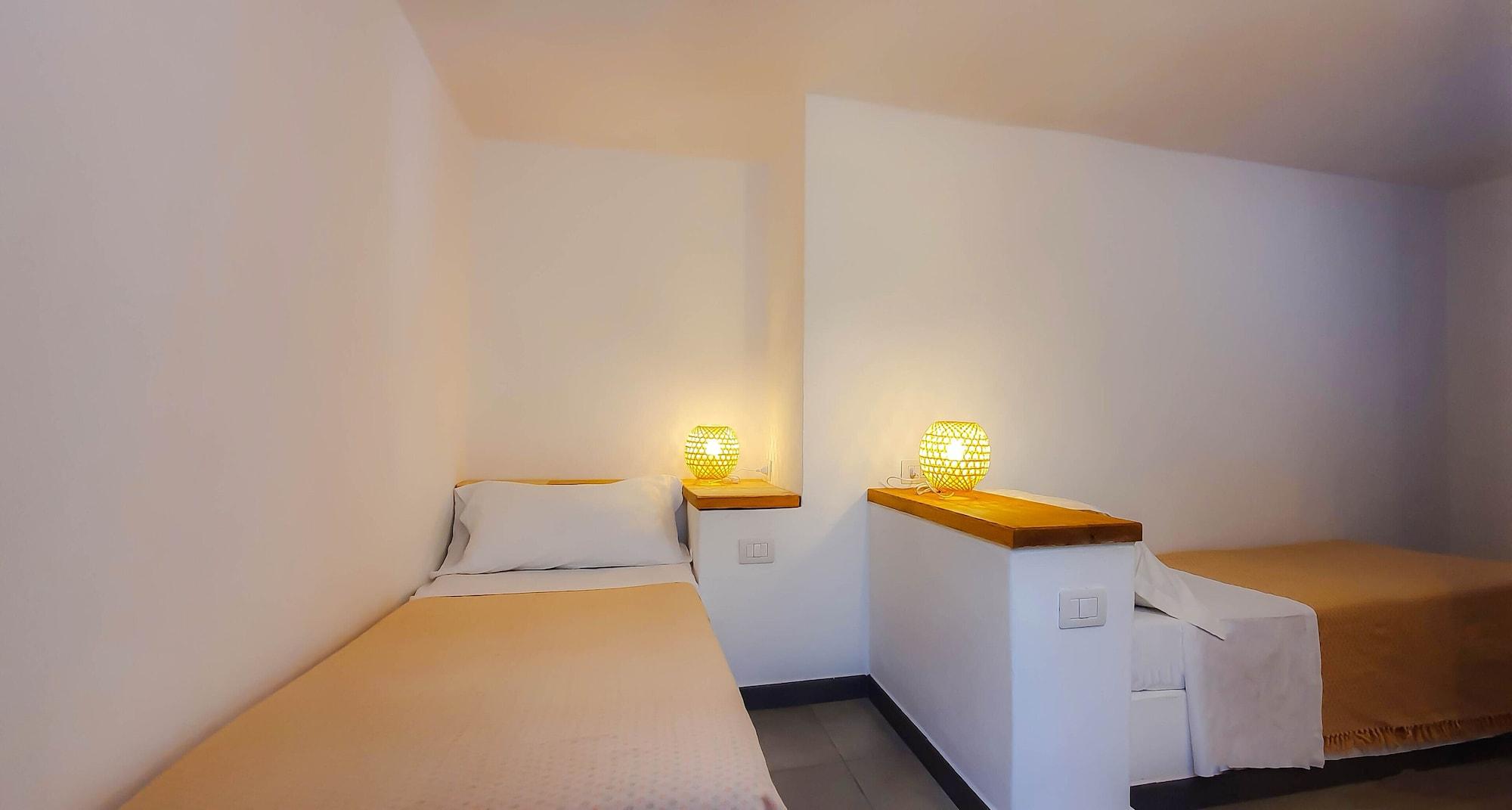 Hotel Santa Isabel Malfa  Εξωτερικό φωτογραφία