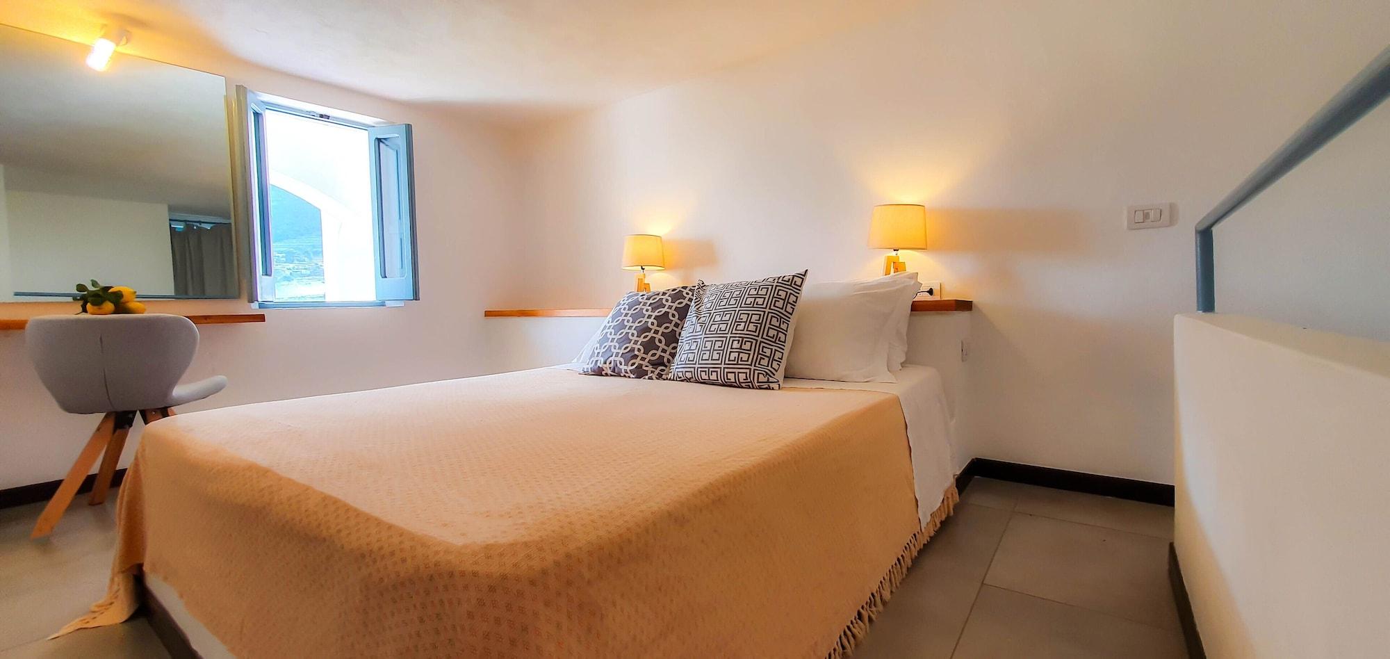 Hotel Santa Isabel Malfa  Εξωτερικό φωτογραφία