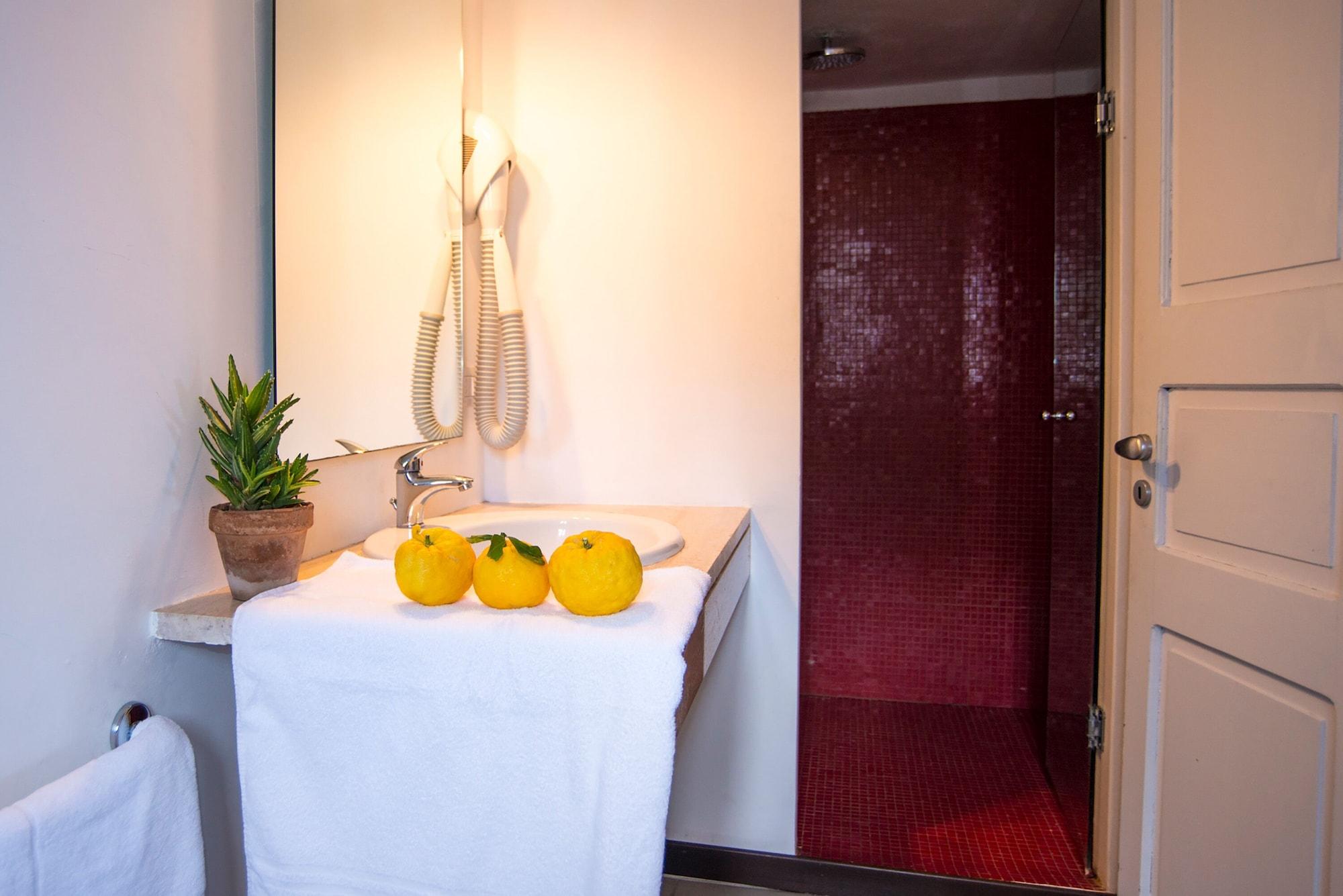 Hotel Santa Isabel Malfa  Εξωτερικό φωτογραφία