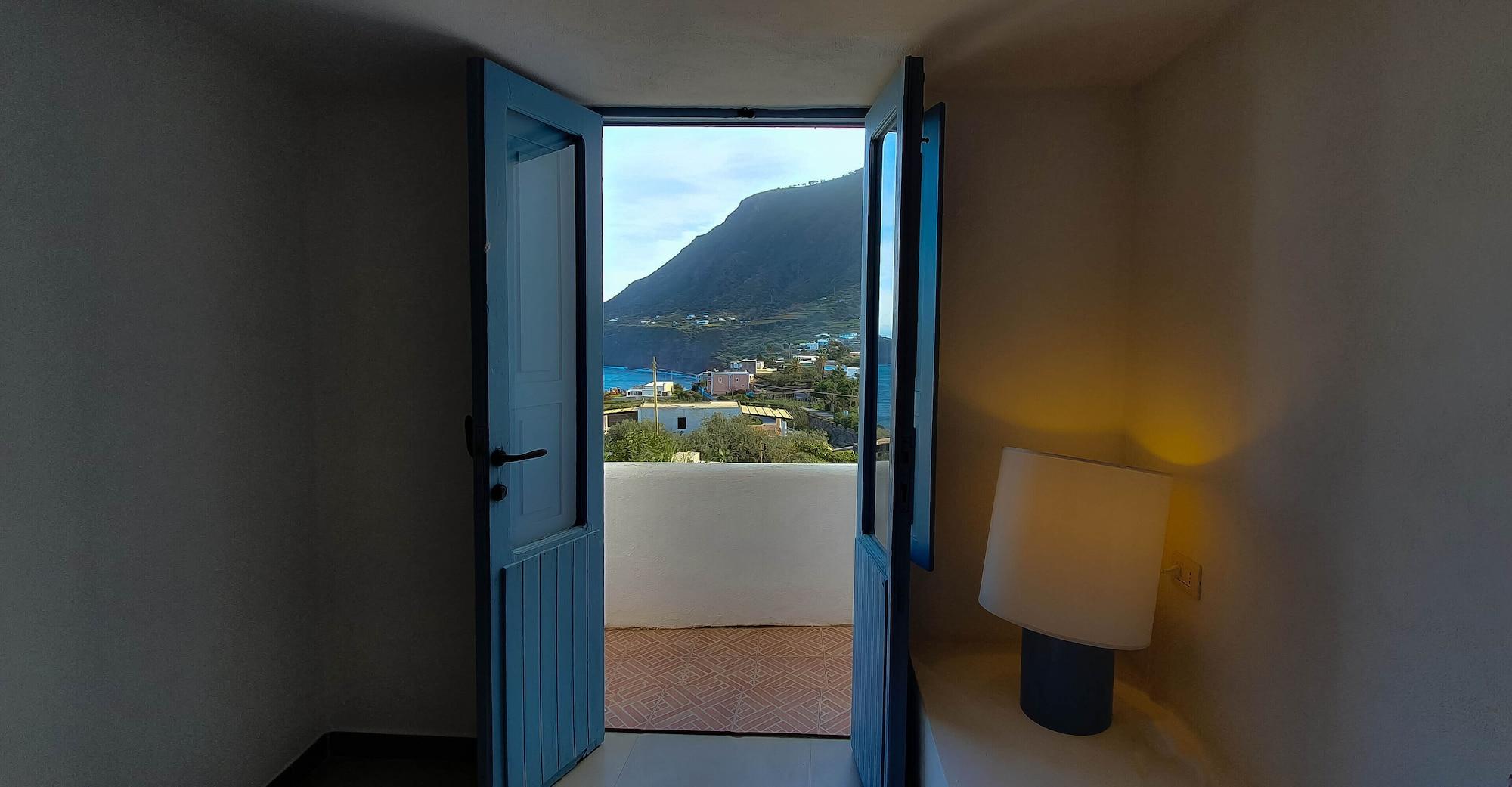 Hotel Santa Isabel Malfa  Εξωτερικό φωτογραφία