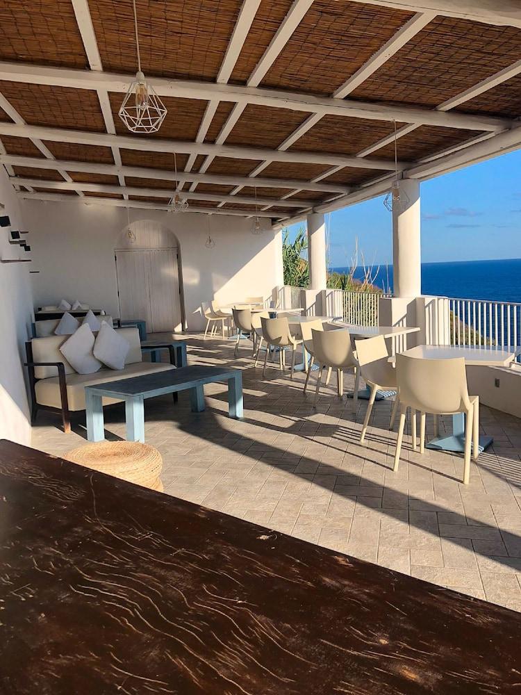 Hotel Santa Isabel Malfa  Εξωτερικό φωτογραφία