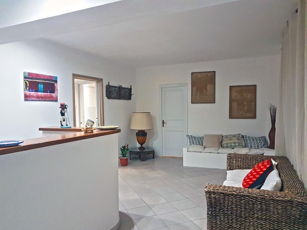 Hotel Santa Isabel Malfa  Εξωτερικό φωτογραφία