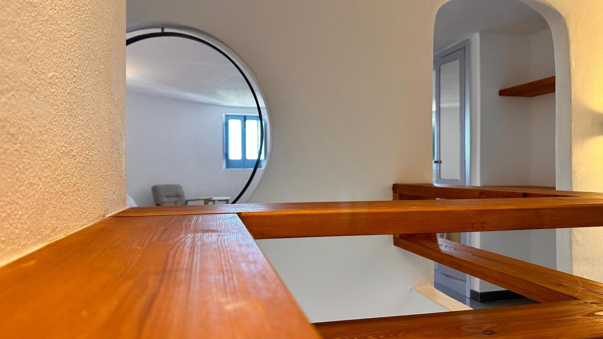 Hotel Santa Isabel Malfa  Εξωτερικό φωτογραφία