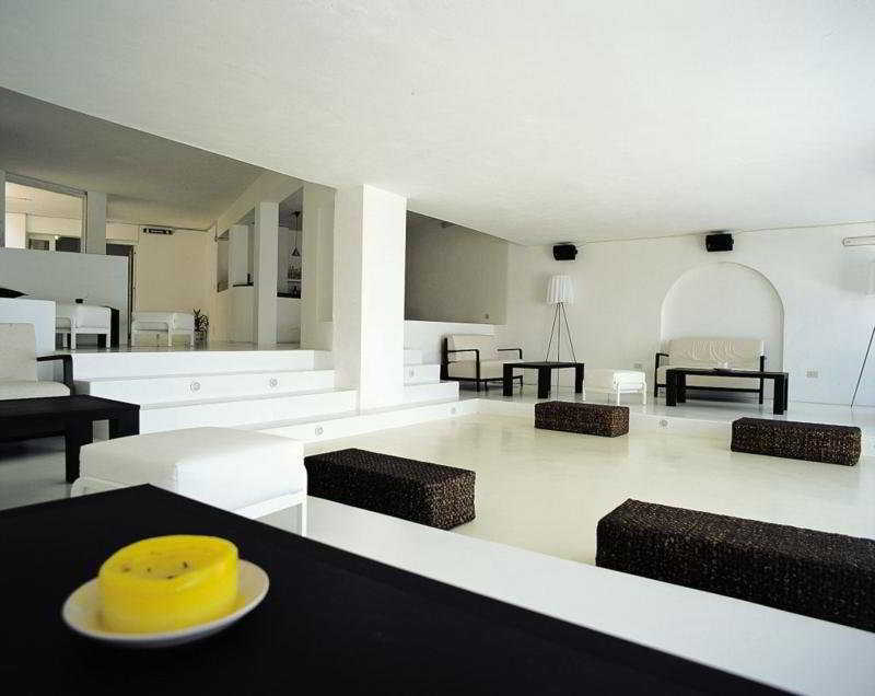 Hotel Santa Isabel Malfa  Εξωτερικό φωτογραφία