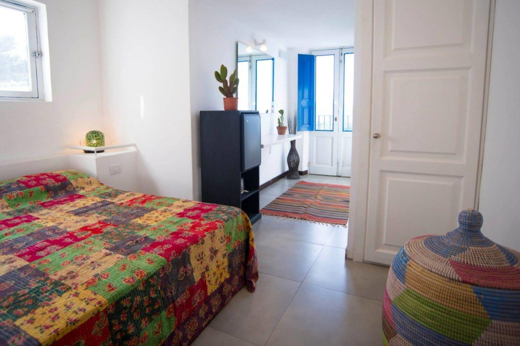 Hotel Santa Isabel Malfa  Εξωτερικό φωτογραφία